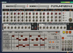 D16 Drumazon 2
